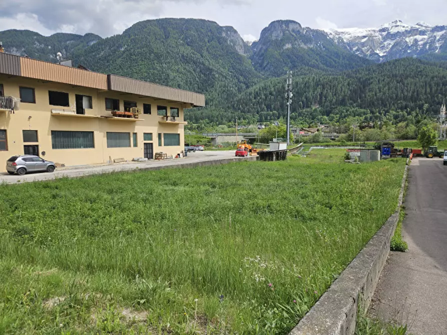Immagine 3 di Terreno in vendita  in Via Francesco Marchetti a Dimaro Folgarida