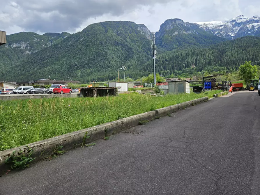 Immagine 4 di Terreno in vendita  in Via Francesco Marchetti a Dimaro Folgarida