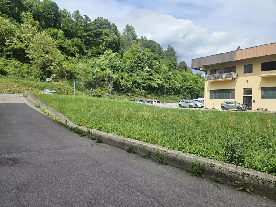 Immagine 5 di Terreno in vendita  in Via Francesco Marchetti a Dimaro Folgarida