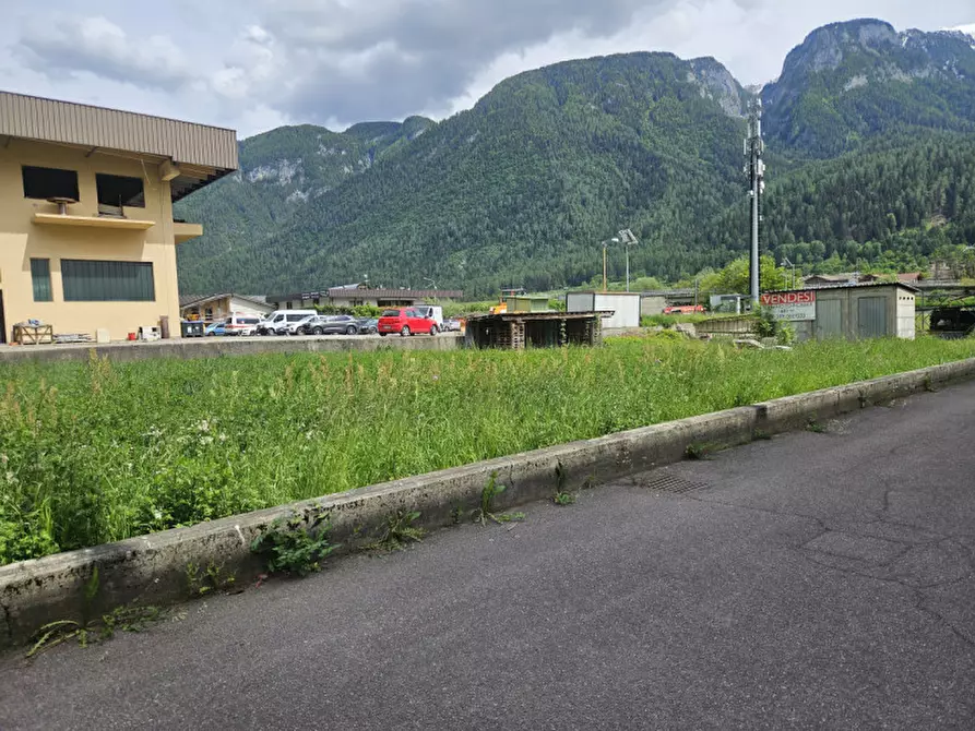 Immagine 6 di Terreno in vendita  in Via Francesco Marchetti a Dimaro Folgarida