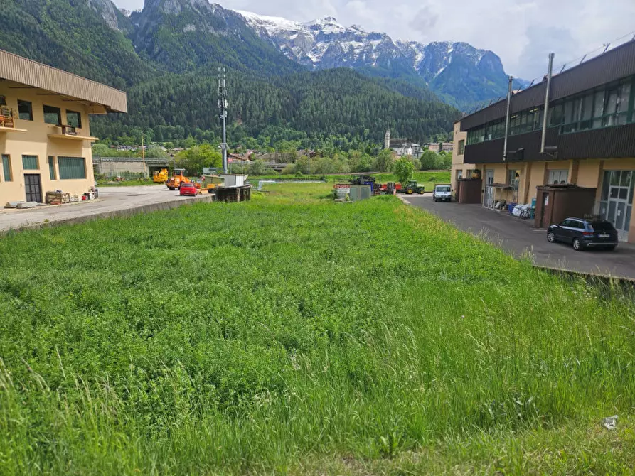 Immagine 7 di Terreno in vendita  in Via Francesco Marchetti a Dimaro Folgarida