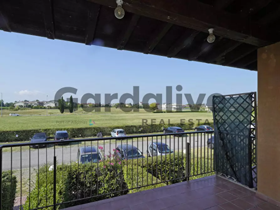 Immagine 7 di Appartamento in vendita  in Via Giunio Bruto 16 a Desenzano Del Garda