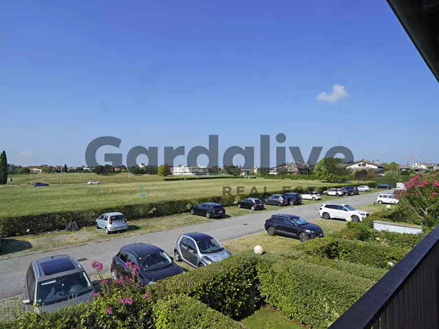 Immagine 9 di Appartamento in vendita  in Via Giunio Bruto 16 a Desenzano Del Garda