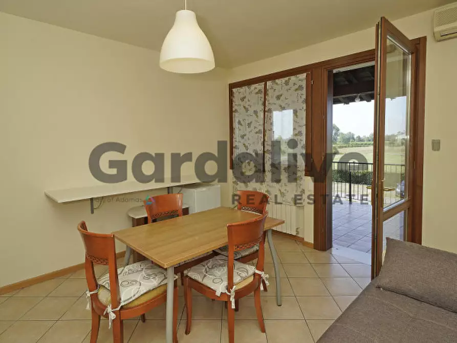 Immagine 11 di Appartamento in vendita  in Via Giunio Bruto 16 a Desenzano Del Garda