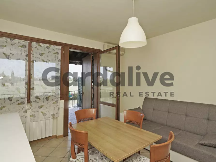 Immagine 13 di Appartamento in vendita  in Via Giunio Bruto 16 a Desenzano Del Garda