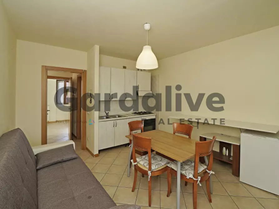 Immagine 14 di Appartamento in vendita  in Via Giunio Bruto 16 a Desenzano Del Garda