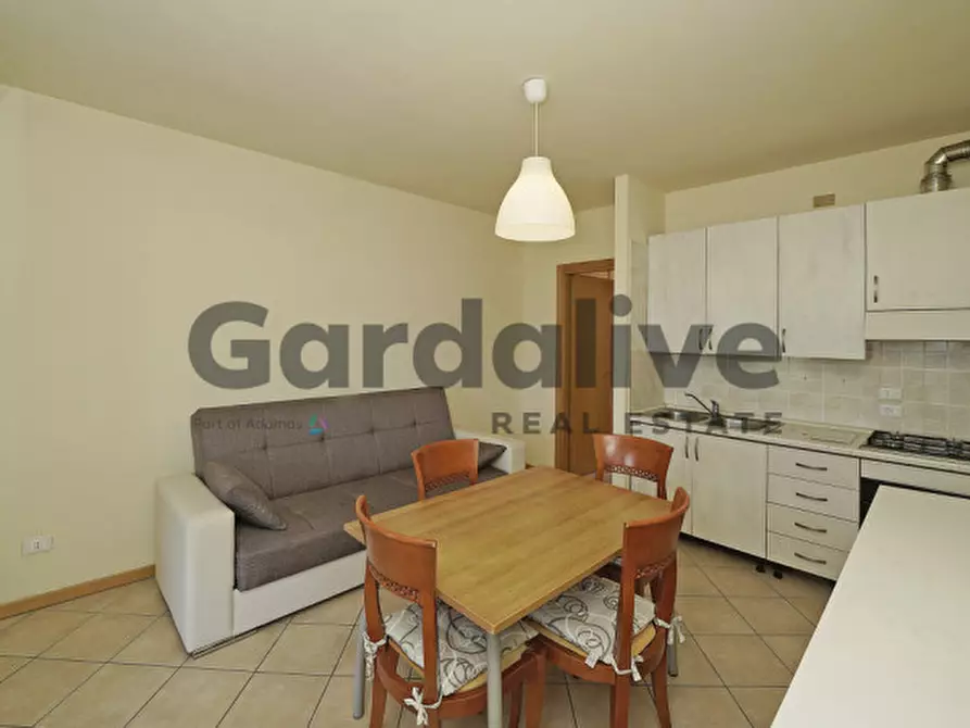 Immagine 15 di Appartamento in vendita  in Via Giunio Bruto 16 a Desenzano Del Garda