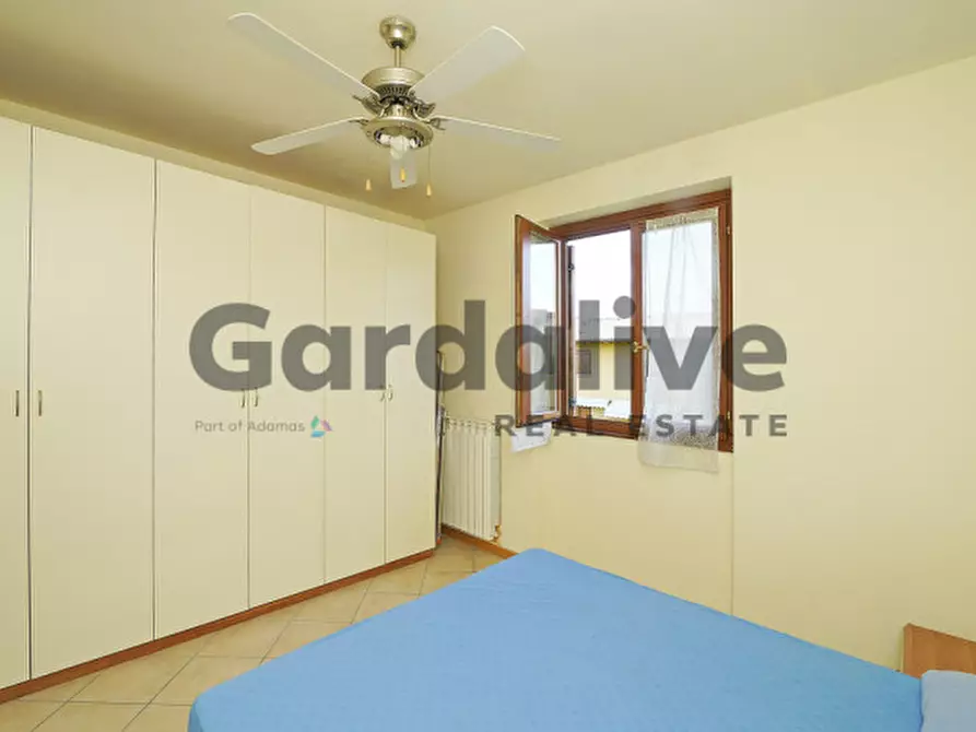 Immagine 17 di Appartamento in vendita  in Via Giunio Bruto 16 a Desenzano Del Garda