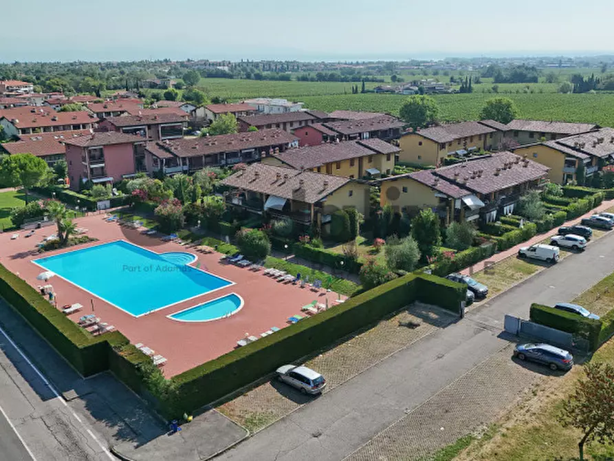 Immagine 19 di Appartamento in vendita  in Via Giunio Bruto 16 a Desenzano Del Garda