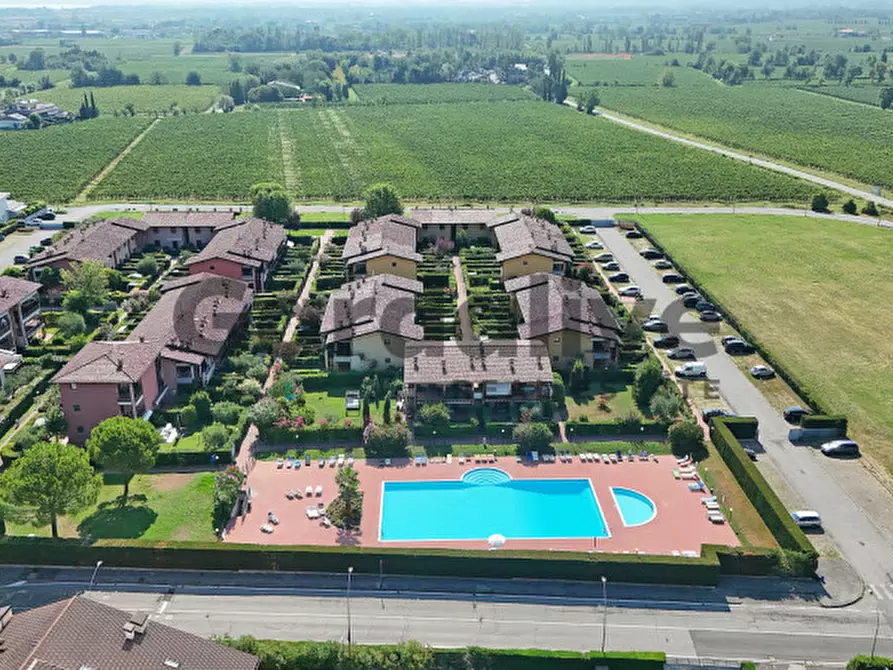Immagine 21 di Appartamento in vendita  in Via Giunio Bruto 16 a Desenzano Del Garda