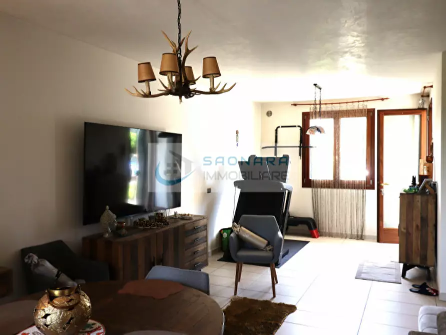 Immagine 5 di Casa trifamiliare in vendita  in Via Vittorio emanuele II a Legnaro