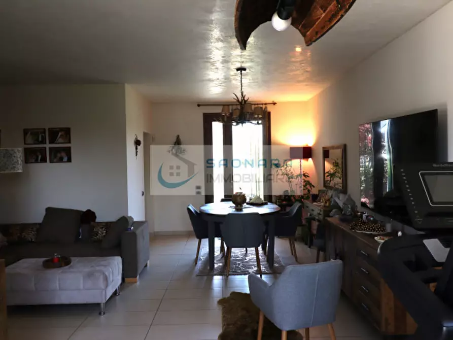 Immagine 6 di Casa trifamiliare in vendita  in Via Vittorio emanuele II a Legnaro