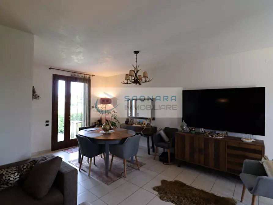 Immagine 8 di Casa trifamiliare in vendita  in Via Vittorio emanuele II a Legnaro