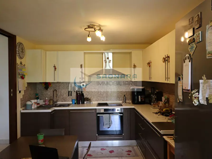 Immagine 10 di Casa trifamiliare in vendita  in Via Vittorio emanuele II a Legnaro