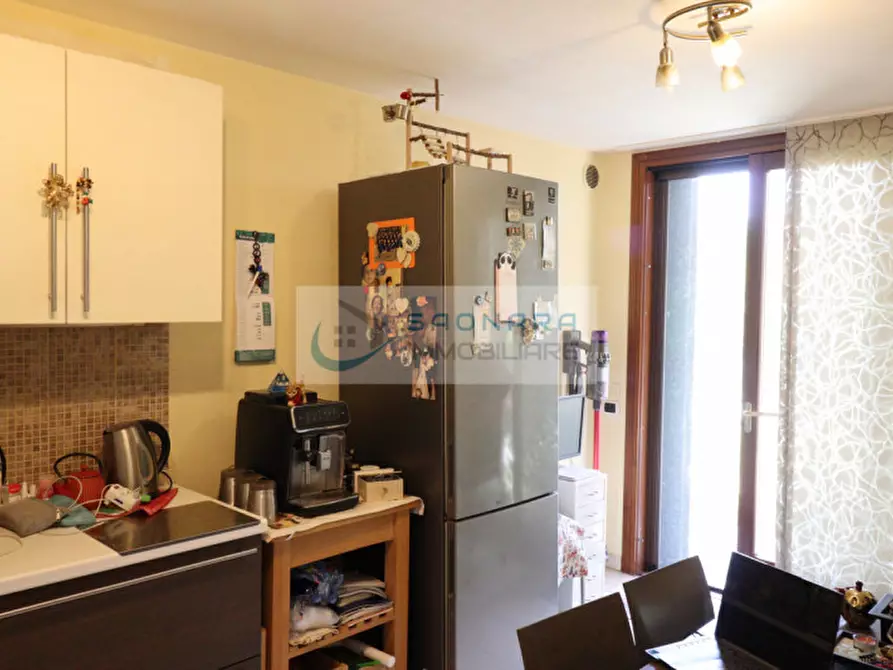 Immagine 11 di Casa trifamiliare in vendita  in Via Vittorio emanuele II a Legnaro