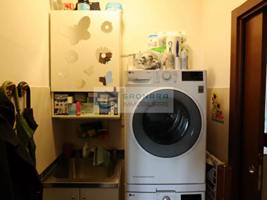 Immagine 12 di Casa trifamiliare in vendita  in Via Vittorio emanuele II a Legnaro