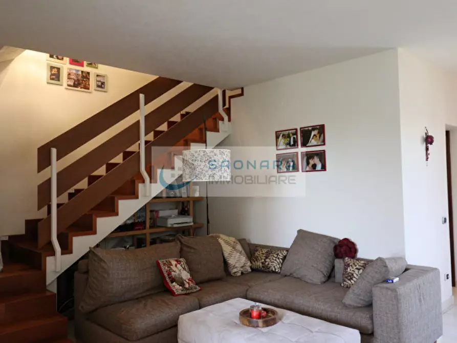 Immagine 14 di Casa trifamiliare in vendita  in Via Vittorio emanuele II a Legnaro