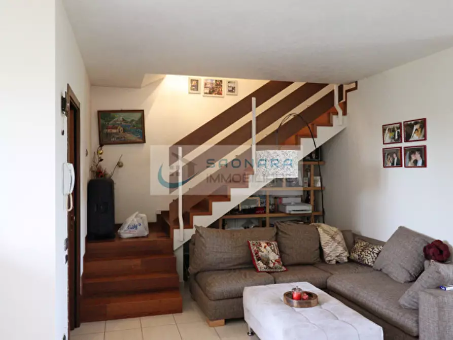 Immagine 15 di Casa trifamiliare in vendita  in Via Vittorio emanuele II a Legnaro