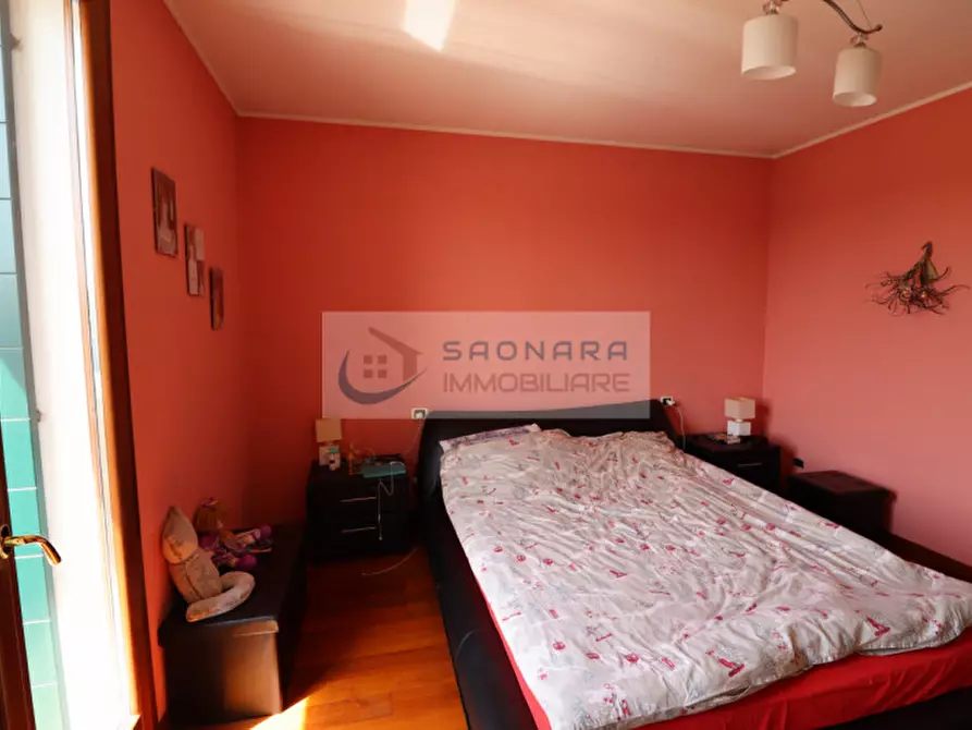 Immagine 18 di Casa trifamiliare in vendita  in Via Vittorio emanuele II a Legnaro