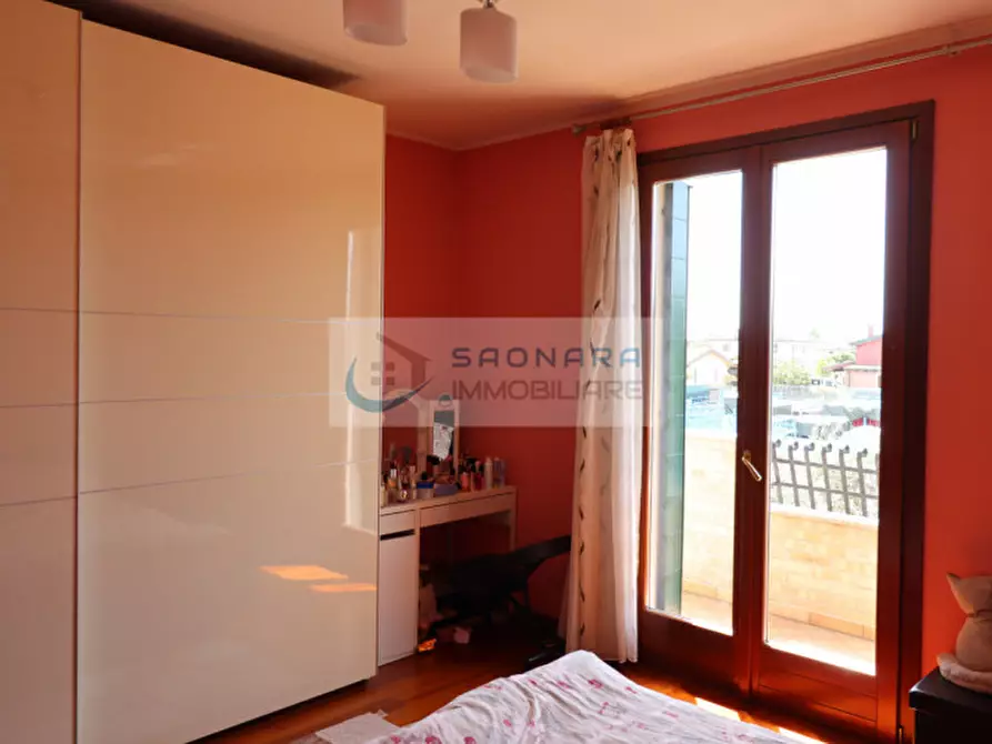 Immagine 19 di Casa trifamiliare in vendita  in Via Vittorio emanuele II a Legnaro