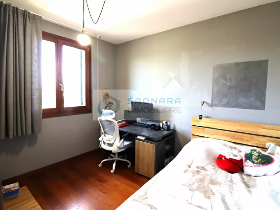 Immagine 21 di Casa trifamiliare in vendita  in Via Vittorio emanuele II a Legnaro