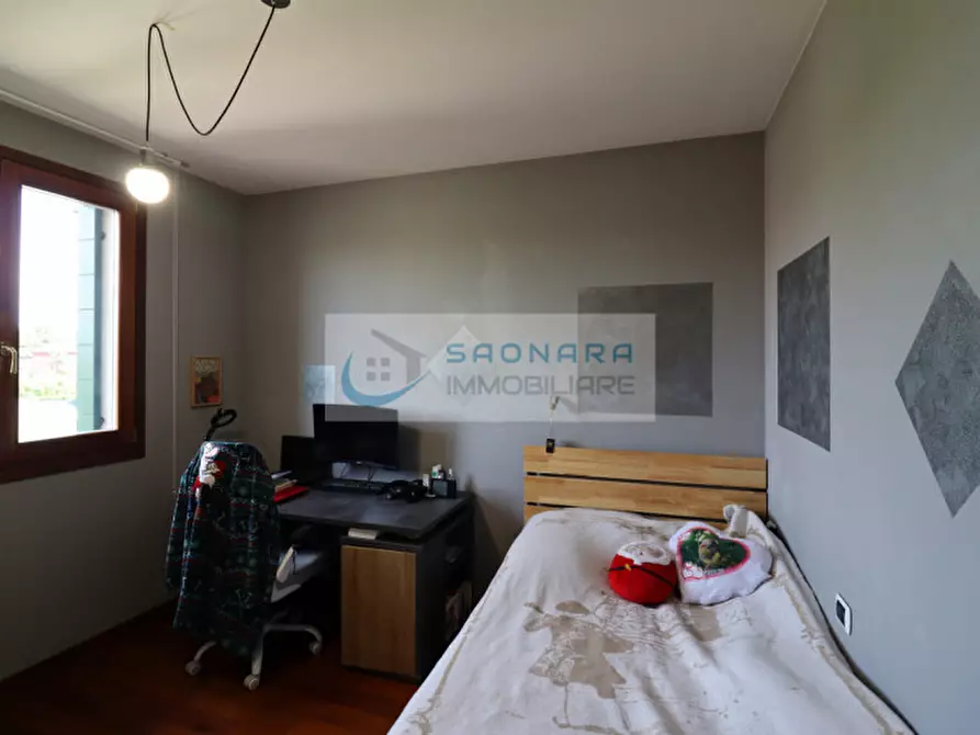 Immagine 23 di Casa trifamiliare in vendita  in Via Vittorio emanuele II a Legnaro