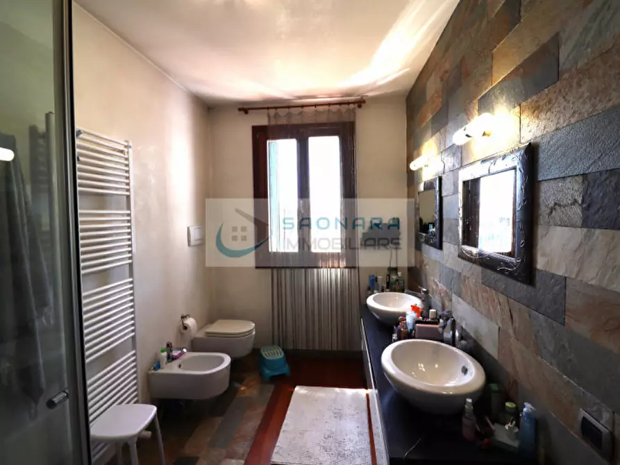 Immagine 25 di Casa trifamiliare in vendita  in Via Vittorio emanuele II a Legnaro