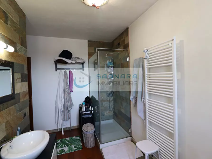 Immagine 26 di Casa trifamiliare in vendita  in Via Vittorio emanuele II a Legnaro