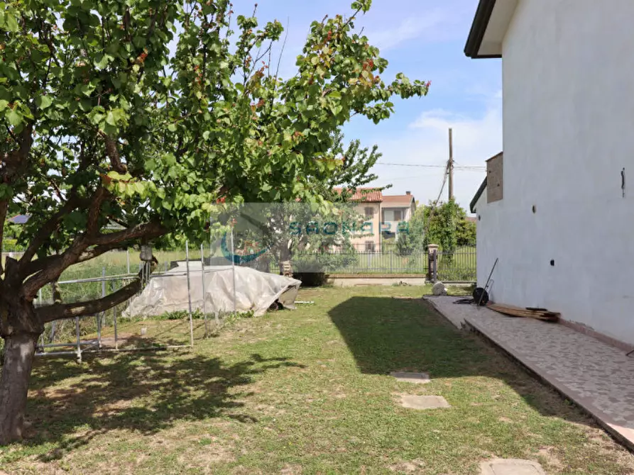 Immagine 29 di Casa trifamiliare in vendita  in Via Vittorio emanuele II a Legnaro