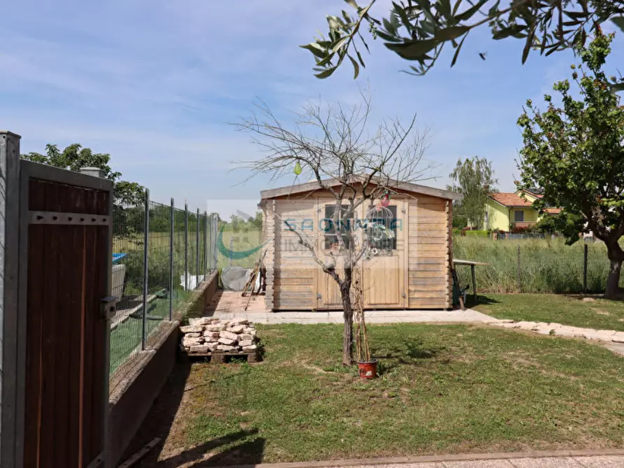 Immagine 32 di Casa trifamiliare in vendita  in Via Vittorio emanuele II a Legnaro