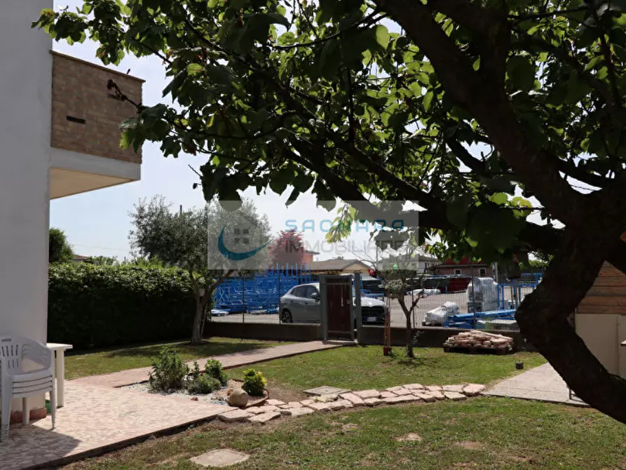 Immagine 33 di Casa trifamiliare in vendita  in Via Vittorio emanuele II a Legnaro