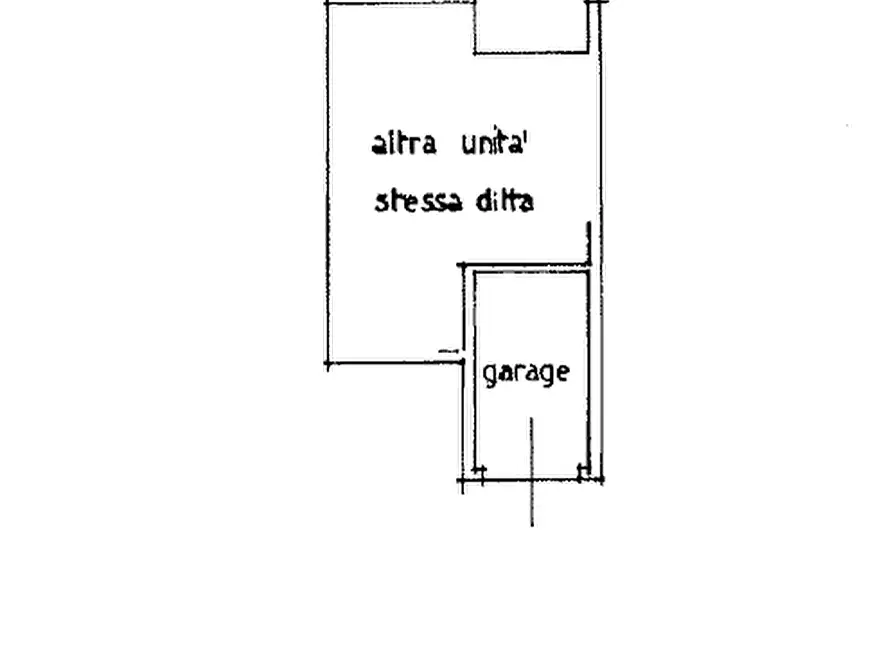 Immagine 36 di Casa trifamiliare in vendita  in Via Vittorio emanuele II a Legnaro