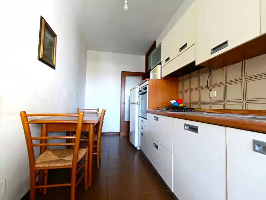 Immagine 1 di Appartamento in vendita  in Via Giacomo Matteotti a Conselve