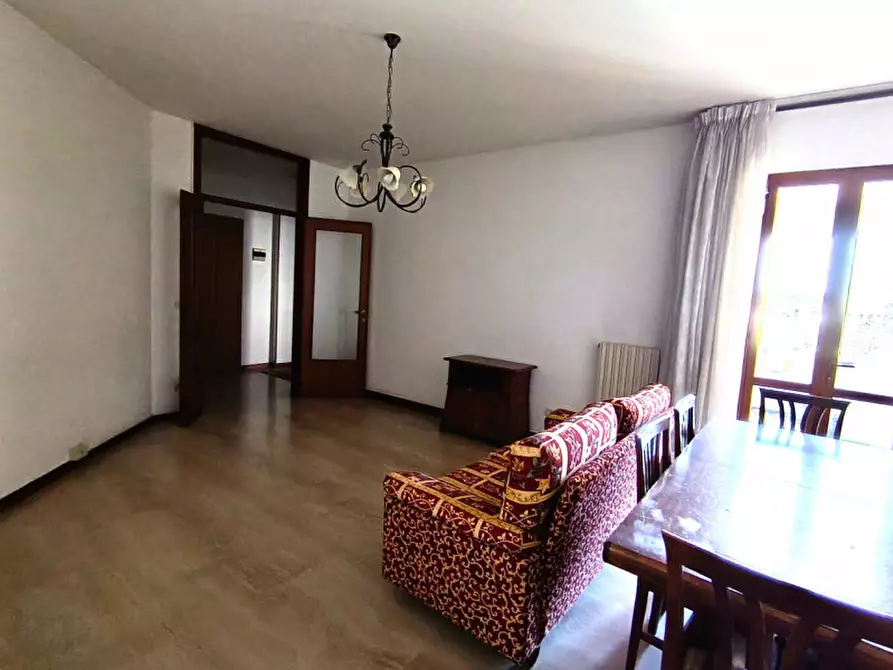 Immagine 2 di Appartamento in vendita  in Via Giacomo Matteotti a Conselve