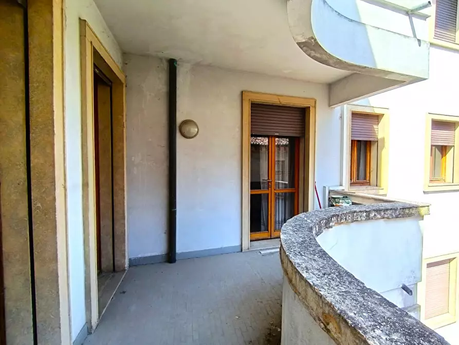 Immagine 7 di Appartamento in vendita  in Via Giacomo Matteotti a Conselve