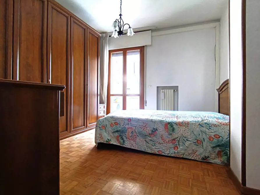 Immagine 10 di Appartamento in vendita  in Via Giacomo Matteotti a Conselve