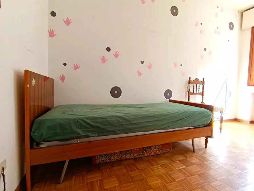 Immagine 14 di Appartamento in vendita  in Via Giacomo Matteotti a Conselve