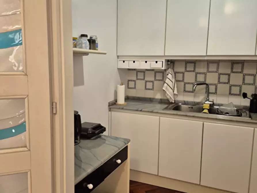 Immagine 1 di Appartamento in vendita  in Via Ognissanti a Padova