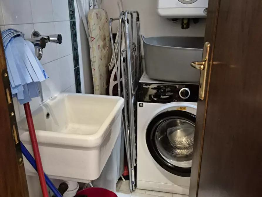 Immagine 2 di Appartamento in vendita  in Via Ognissanti a Padova