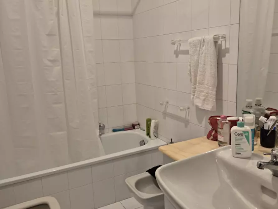 Immagine 3 di Appartamento in vendita  in Via Ognissanti a Padova