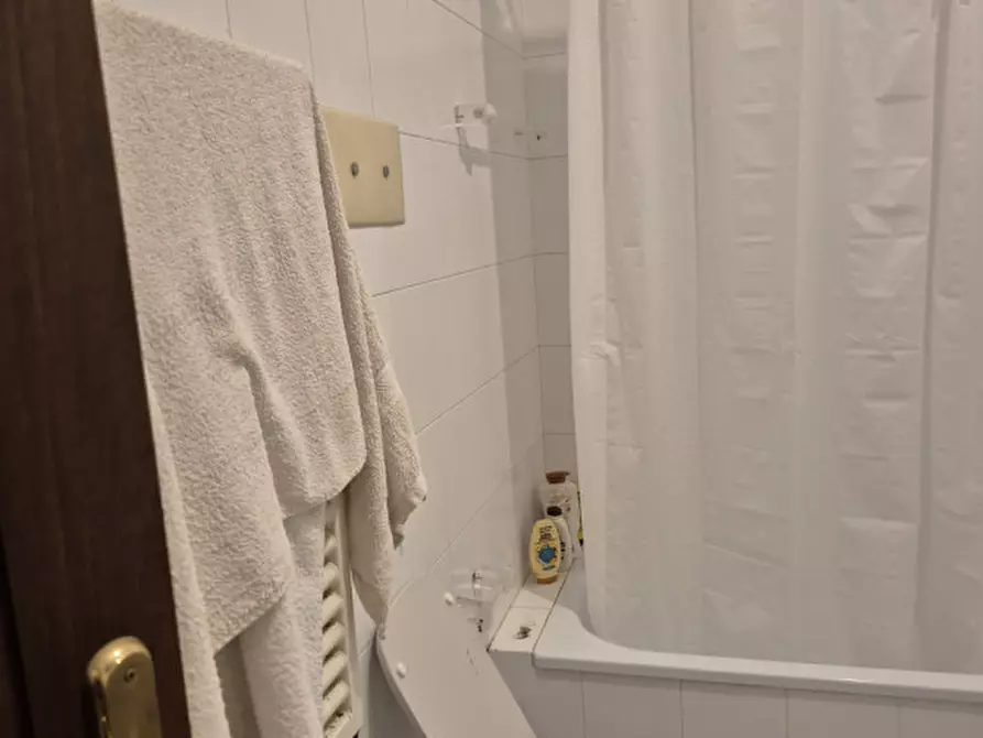 Immagine 4 di Appartamento in vendita  in Via Ognissanti a Padova