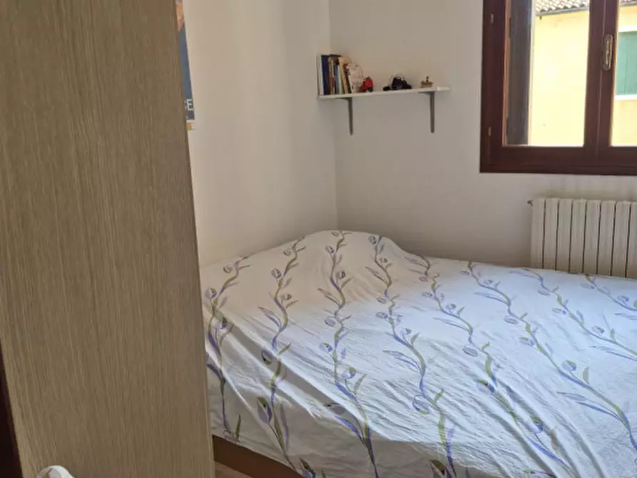 Immagine 5 di Appartamento in vendita  in Via Ognissanti a Padova