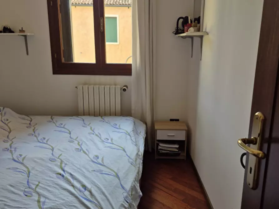 Immagine 6 di Appartamento in vendita  in Via Ognissanti a Padova