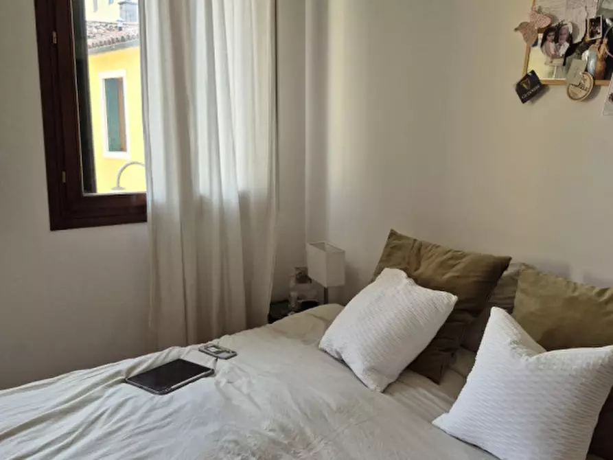 Immagine 7 di Appartamento in vendita  in Via Ognissanti a Padova