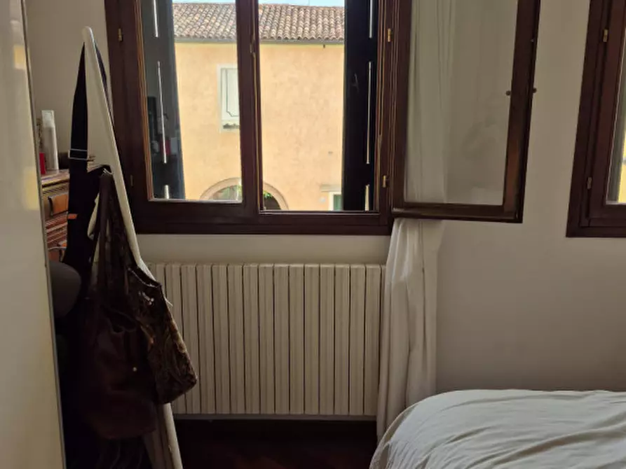 Immagine 8 di Appartamento in vendita  in Via Ognissanti a Padova