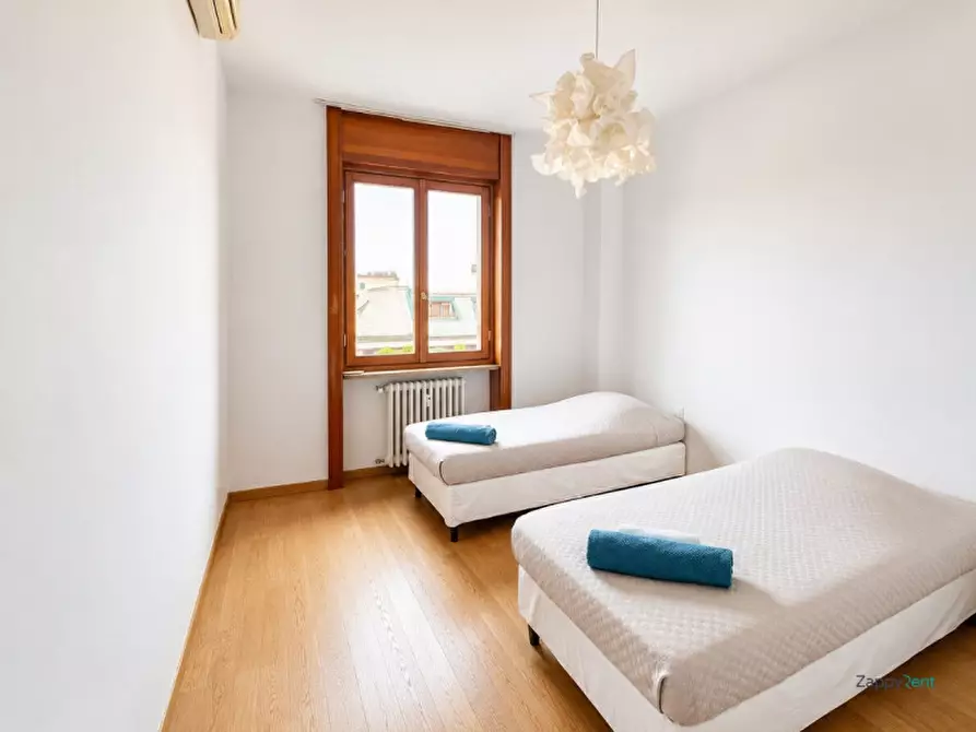 Immagine 8 di Appartamento in affitto  in Via Nicola Piccinni, 21 a Milano