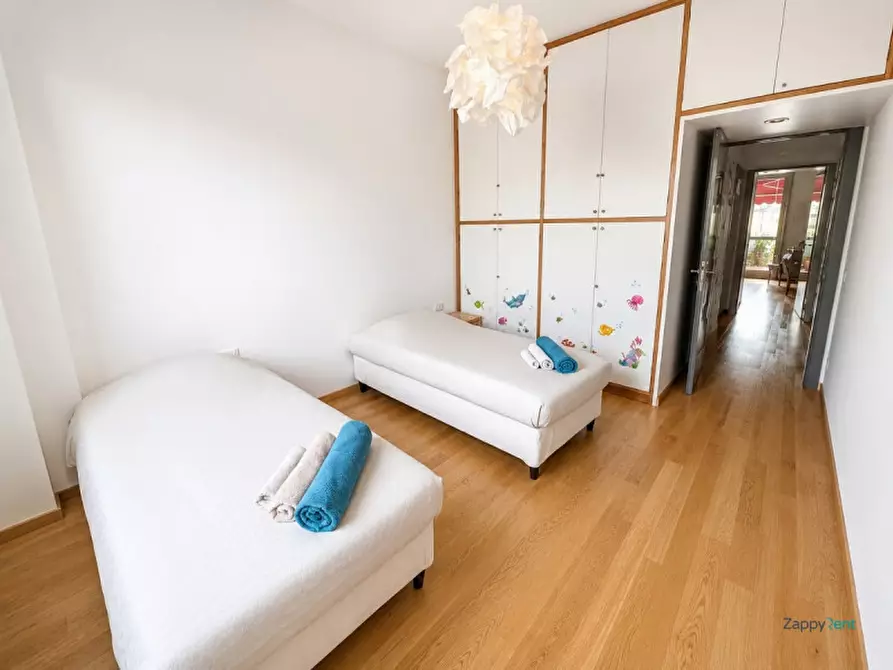 Immagine 9 di Appartamento in affitto  in Via Nicola Piccinni, 21 a Milano