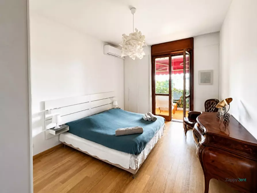 Immagine 13 di Appartamento in affitto  in Via Nicola Piccinni, 21 a Milano