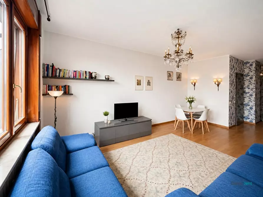 Immagine 15 di Appartamento in affitto  in Via Nicola Piccinni, 21 a Milano