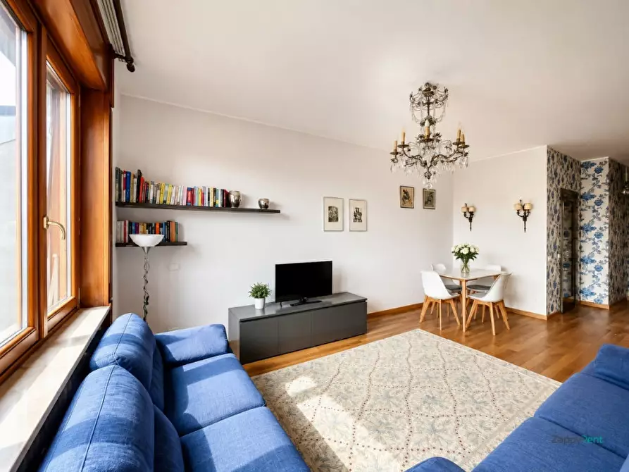 Immagine 18 di Appartamento in affitto  in Via Nicola Piccinni, 21 a Milano